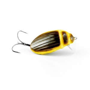 IMAGO LURES Wobbler Sárgaúszó 3.2cm BN