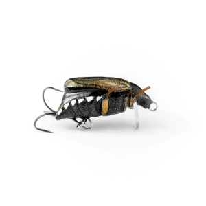 IMAGO LURES Maybug Wobbler 3cm BK Surface Exclusive