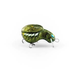 IMAGO LURES Little Mi 3cm 2.5g GD Wobbler