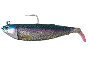 SG Cutbait Hering Kit 20cm 270g Igazi hering UV