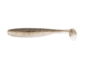 KEITECH EASY SHINER 3" #410 Crystal Shad 10db