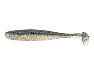 KEITECH EASY SHINER 3.5" #418 Bluegill Flash 7db