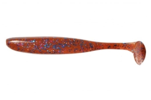 KEITECH EASY SHINER 3.5" LT#29 Berry Mix 7db