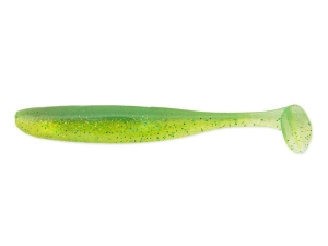 KEITECH EASY SHINER 4" #424 Lime Chartreuse 7db.
