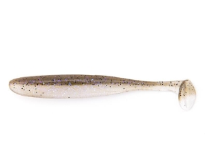 KEITECH EASY SHINER 4.5" #440 Electric Shad 6db