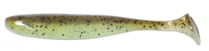 KEITECH EASY SHINER 5" #401 Zöld tök Chartreu