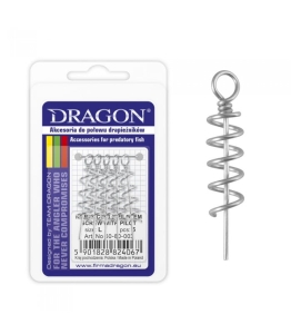 DRAGON XL pilóta dugóhúzó 5db