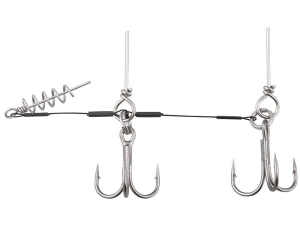 DRAGON 1x7 Surflon 27kg 13,5cm vezető rendszer DRAGON 1x7 Surflon 27kg