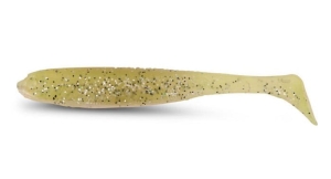 IRON CLAW Slim Jim Slim Jim Non Toxic UV 10cm SPL 1db