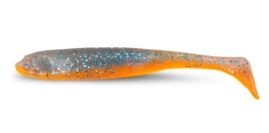 IRON CLAW Slim Jim nem mérgező UV 16cm BGO 1db