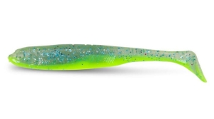 IRON CLAW Slim Jim Nem mérgező UV 16cm MM 1db