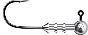 MUSTAD BIG GAME 6/0 15g 3db jigfej