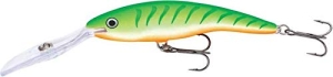 RAPALA Mélyfarkú táncos 9cm TDD-09-GTU