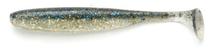 KEITECH EASY SHINER 3" #418 Bluegill Flash 10db