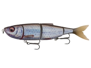 Savage Gear 4Play V2 Swim & Jerk 16.5cm 35g SS Roach 16.5cm 35g SS Roach