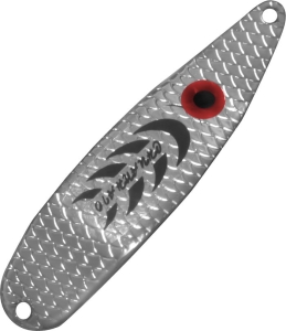 YORK Inga 8cm 16.5g BYCHC014004 Sr-Cz 1db BYCHC014004 Sr-Cz 1db