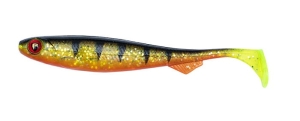 Rage Slick Shad Ultra UV 9cm 5g sügér UV