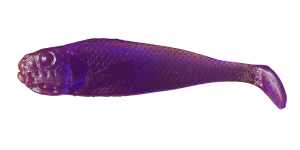 Realistic Shad Swordfish 4cm J4 046 20db
