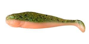 Realistic Shad Swordfish 7cm J7 025 10db 10db