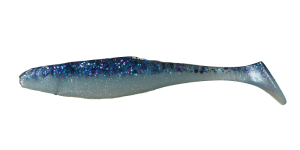 Realistic Shad KIEŁB 7cm K7 007 10db 10db