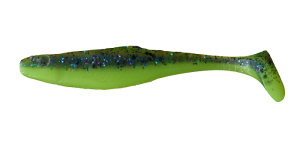 Valósághű Shad KIEŁB 7cm K7 035 10db