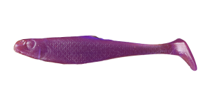 Valósághű Shad KIEŁB 7cm K7 046 10db