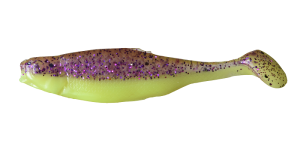 Realistic Shad FAT 7cm P7 008 10db