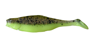 Realistic Shad FAT 7cm P7 003 10 db