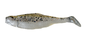 Realistic Shad FAT 7cm P7 004 10db 10db