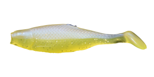 Realistic Shad FAT 7cm P7 016 10db