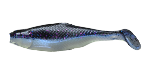 Realistic Shad FAT 7cm P7 019 10db