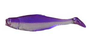 Realistic Shad Shoal 7cm P7 048 10db 10db