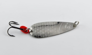 POLSPING CLASSIC kanál 10g "Light sheet" NICKEL