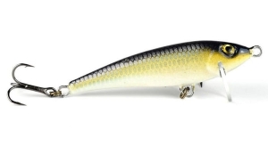 Wobbler SIEK SIEK Siga 6cm 6g #SL