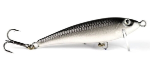 Wobbler SIEK Siga 9cm 14g #BL