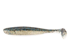 KEITECH EASY SHINER 4.5" #418 Bluegill Flash 6db