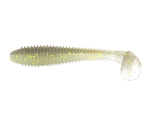 KEITECH SWING IMPACT FAT 2.8" #426 Sexy Shad 8db