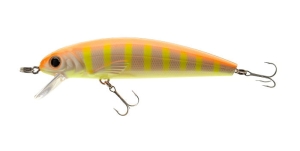 Abu Garcia Tormentor 9cm 12g OR/YE úszó 9cm