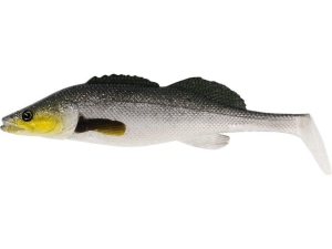 ZanderTeez Shadtail 8.5cm 6g Headlight 1db