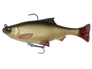 SG 3D Pulse Tail Roach 10cm S Rudd 2db