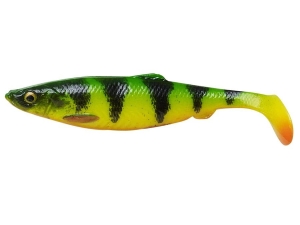 SG LB 4D Hering Shad 13cm 17g Firetiger