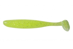 KEITECH EASY SHINER 2" LT#25 Toxic Chart 12db..