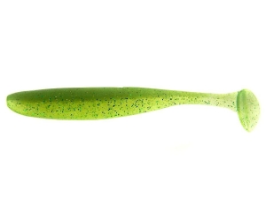 KEITECH EASY SHINER 6.5" #424 Lime Chartreuse 3db
