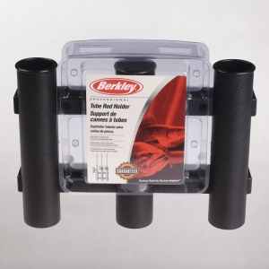 Berkley csöves bottartó állvány fekete 1318300