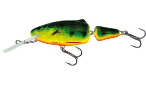 SALMO FRISKY DR 7cm 9g Igazi forró sügér FL