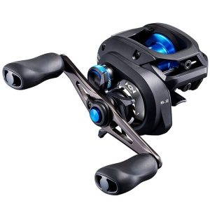 SHIMANO SLX DC 151 balkezes multiplier SHIMANO SLX DC 151 balkezes multiplier
