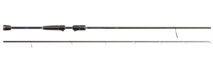Okuma Psycho Perch UFR Spin 220cm 4-24g 2sec.