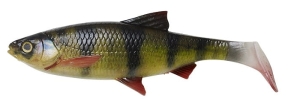 Savage Gear 4D LB River Roach 22cm sügér 1db.