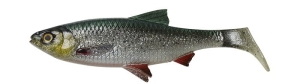 Savage Gear 4D LB River Roach 18cm Green Silver 1db.