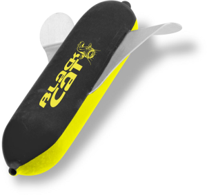 Black Cat Propeller U-Float Silent 40g 1 db
